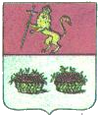 Юрьев-Польский герб